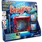 Kép 1/4 - Aqua Dragons víz alatti élővilág szett