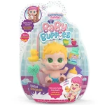 Kép 1/2 - Baby Buppies fürdés baba játékszett