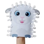 Kép 3/6 - Hurkold! Farm állatai bábkészítő kreatív játékszett – Melissa & Doug