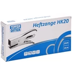 Kép 1/2 - Spirit: Fém kézi tűzőgép 24/6–26/6 – HK20