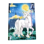 Kép 1/2 - Spirit: Believe in Magic Unikornis mintás füzetbox A/4-es méretben
