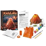 Kép 2/3 - Vulkán készítő készlet tudományos játék