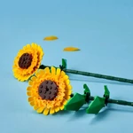 Kép 4/5 - LEGO®: Napraforgó (40524)