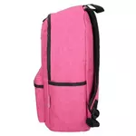 Kép 3/4 - Spirit: Spot rózsaszín iskolatáska hátizsák