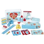 Kép 3/5 - Gyógyulj meg elsősegély játékszett – Melissa & Doug