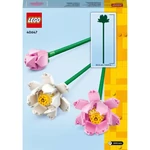 Kép 2/5 - LEGO®: Lótuszvirágok (40647)