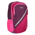Kép 2/4 - Spirit: Stilo pink-lila iskolatáska hátizsák