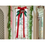 Kép 7/7 - LEGO®: Karácsonyi asztali dekoráció (40743)