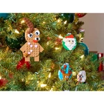 Kép 6/6 - LEGO®: Karácsonyi díszválogatás (40744)