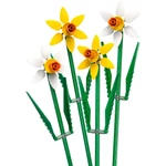 Kép 5/5 - LEGO®: Nárciszok (40747)