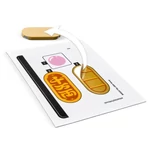 Kép 4/4 - LEGO®: Szerencsemacska (40813)