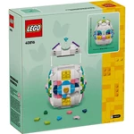 Kép 2/5 - LEGO®: Dekorációs húsvéti tojás (40816)