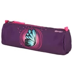 Kép 4/6 - Spirit: Blue Butterfly mintás, LED-es iskolatáska, hátizsák 6 db-os szett