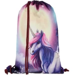 Kép 4/4 - Spirit: Be Magical mintás iskolatáska, hátizsák 3 db-os szett