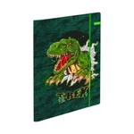 Kép 2/6 - Spirit: T-Rex 4 db-os Cool ergonomikus iskolatáska szett