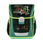 Kép 6/6 - Spirit: T-Rex 4 db-os Cool ergonomikus iskolatáska szett