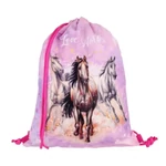 Kép 3/5 - Spirit: Love Horse 4 db-os Cool ergonomikus iskolatáska szett
