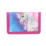 Kép 5/6 - Spirit: Magical Horse 5 db-os iskolatáska szett kiegészítőkkel LED fénnyel
