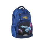 Kép 1/3 - Spirit: ZERO+ Space ergonomikus iskolatáska hátizsák