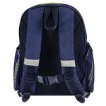 Kép 2/2 - Spirit: Traktor mintás ovis hátizsák 24×13×33 cm