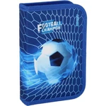 Kép 1/3 - Spirit: Football champion mintás töltött kihajtható tolltartó 28 db-os