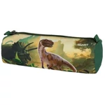 Kép 3/5 - Spirit: Cool Raptor ergonomikus iskolatáska, hátizsák 4 db-os szett