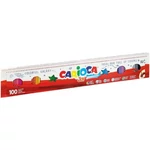Kép 1/2 - Joy kimosható filctoll szett 100 db-os – Carioca