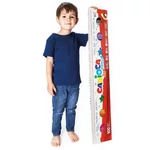 Kép 2/2 - Joy kimosható filctoll szett 100 db-os – Carioca