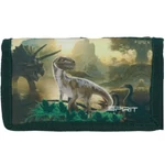 Kép 6/7 - Spirit: Raptor dinoszauruszos iskolatáska, hátizsák 5 db-os szett 38×17×28 cm