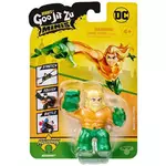 Kép 1/2 - Heroes of Goo Jit Zu Minis: DC Comics Aquaman figura