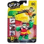 Kép 1/2 - Heroes of Goo Jit Zu Minis: DC Comics Robin figura
