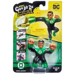 Kép 1/2 - Heroes of Goo Jit Zu Minis: DC Comics Zöld Lámpás figura