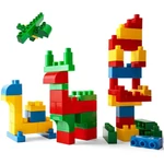 Kép 2/2 - Kids Bloks építőelemek 50 db-os szett – Wader