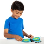 Kép 3/3 - Készségfejlesztő játék: Számoló korongok, szorzás – Melissa & Doug