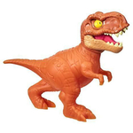 Kép 2/3 - Heroes of Goo Jit Zu Jurassic World T-Rex játékfigura