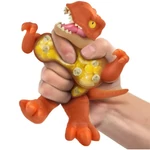 Kép 3/3 - Heroes of Goo Jit Zu Jurassic World T-Rex játékfigura