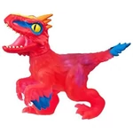 Kép 2/3 - Heroes of Goo Jit Zu Jurassic World Pyroraptor játékfigura