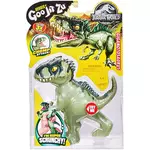 Kép 1/3 - Heroes of Goo Jit Zu Jurassic World Gigantosaurus játékfigura