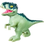 Kép 2/3 - Heroes of Goo Jit Zu Jurassic World Gigantosaurus játékfigura