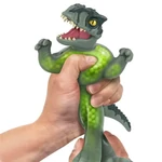 Kép 3/3 - Heroes of Goo Jit Zu Jurassic World Gigantosaurus játékfigura