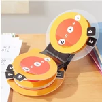 Kép 2/2 - Készségfejlesztő játék: Számoló korongok, összeadás – Melissa & Doug