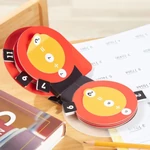 Kép 2/2 - Készségfejlesztő játék: Számoló korongok, osztás – Melissa & Doug