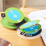 Kép 2/2 - Készségfejlesztő játék: Számoló korongok, kivonás – Melissa & Doug
