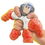 Kép 3/3 - Heroes of Goo Jit Zu Lightyear Aplha Buzz játékfigura