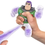 Kép 3/3 - Heroes of Goo Jit Zu Lightyear Buzz játékfigura