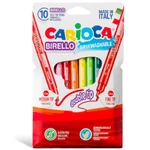 Kép 2/2 - Dupla végű filctoll készlet 10 db – Carioca