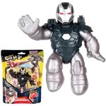 Kép 1/2 - Heroes of Goo Jit Zu: Marvel hősök nyújtható akciófigura – War Machine