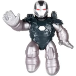 Kép 2/2 - Heroes of Goo Jit Zu: Marvel hősök nyújtható akciófigura – War Machine