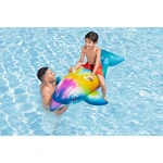 Kép 3/3 - Bestway: Delfin lovagló matrac kapaszkodóval 173×84×46 cm