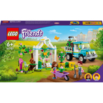 Kép 1/5 - LEGO® Friends: Faültető jármű (41707)
